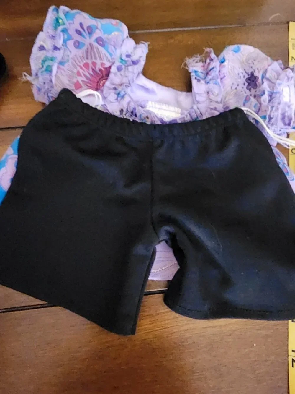 Build A Bear 3 Piece Outfit